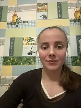 AlisaKissss online show from 05-11-26, 07:33