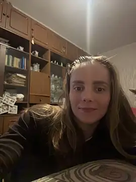 AlisaKissss online show from 05-12-26, 07:44