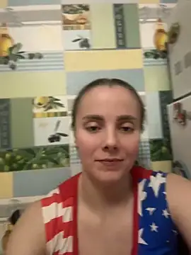 AlisaKissss online show from 05-13-26, 07:55