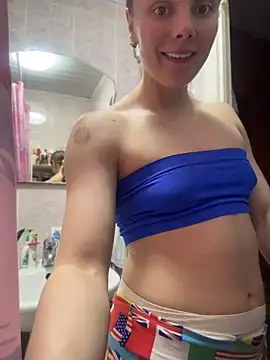 AlisaKissss online show from 05-28-26, 07:33