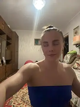 AlisaKissss online show from 06-10-26, 06:51