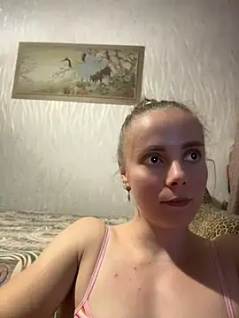 AlisaKissss online show from 06-25-26, 07:18