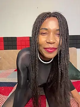 Shantel-Olivia online show from 01-16-26, 10:25