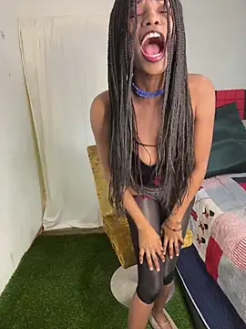 Shantel-Olivia online show from 03-02-26, 10:49