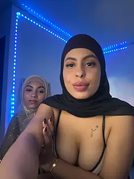 JannaNader12 online show from 11-22-25, 11:37