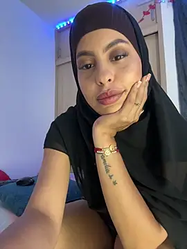 JannaNader12 online show from 02-19-26, 11:34