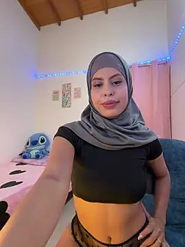 JannaNader12 online show from 04-22-26, 11:06