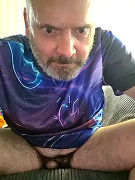 DaddyBob55xh online show from 06-07-26, 11:03