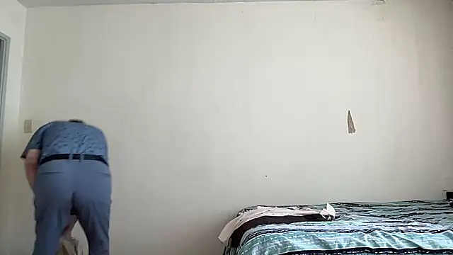 DaddyBob55xh online show from 06-08-26, 03:45