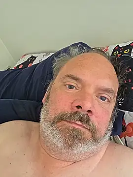 DaddyBob55xh online show from 07-24-26, 04:16