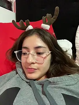 Princ3ssgabi online show from 12-10-24, 11:19