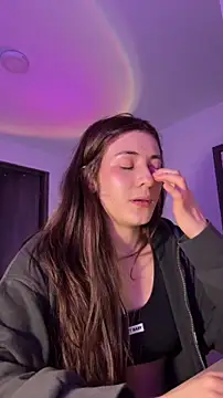 Princ3ssgabi online show from 03-11-26, 11:33