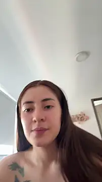 Princ3ssgabi online show from 03-14-26, 07:30