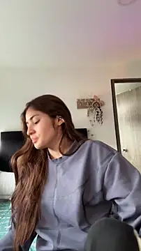 Princ3ssgabi online show from 03-24-26, 03:17