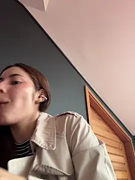 Princ3ssgabi online show from 04-05-26, 10:18