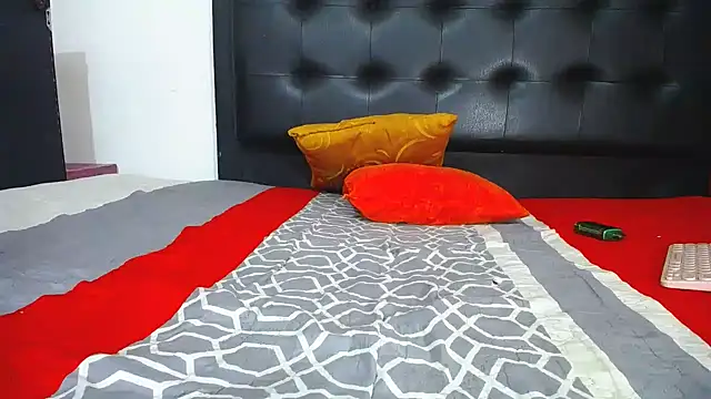 Jhhan234 online show from 10-21-25, 04:35