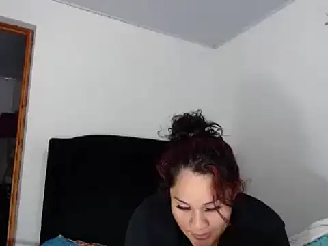 melissa4855 online show from 01-03-25, 03:16