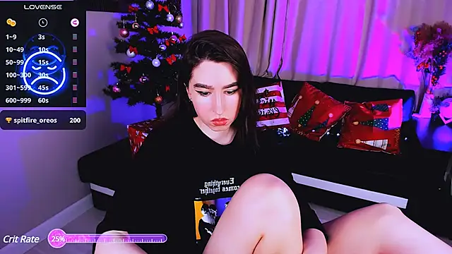 Snapshot of Lily_xBabe chatting on 12-28-24, 05:57 Lily xBabe online show from 12-28-24, 05:57