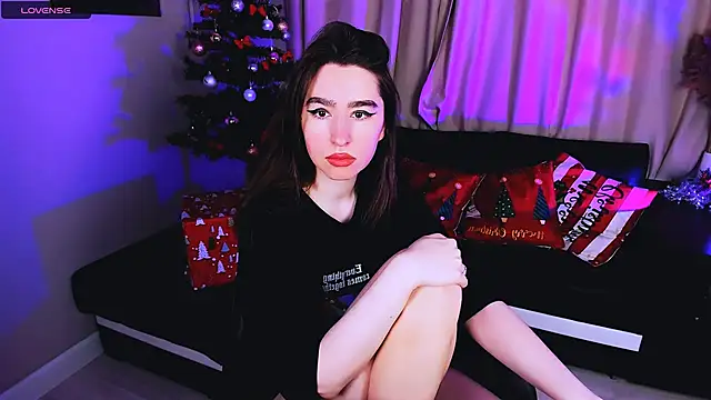 Snapshot of Lily_xBabe chatting on 01-05-25, 08:43 Lily xBabe online show from 01-05-25, 08:43