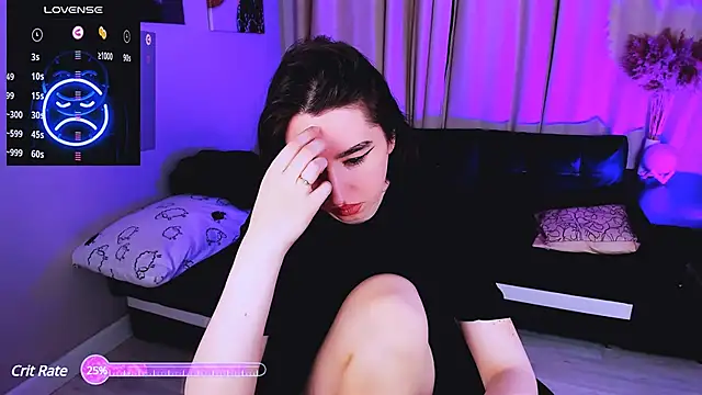 Snapshot of Lily_xBabe chatting on 01-17-25, 06:36 Lily xBabe online show from 01-17-25, 06:36