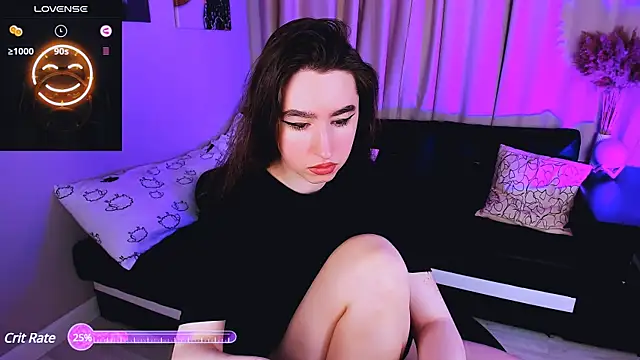 Snapshot of Lily_xBabe chatting on 01-23-25, 06:49 Lily xBabe online show from 01-23-25, 06:49