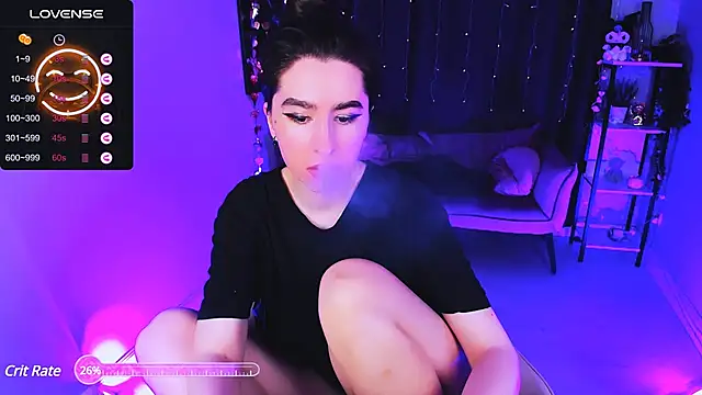 Snapshot of Lily_xBabe chatting on 02-09-25, 06:05 Lily xBabe online show from 02-09-25, 06:05