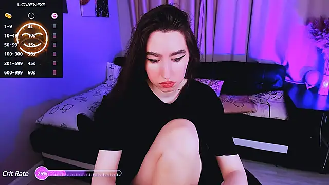 Snapshot of Lily_xBabe chatting on 02-13-25, 06:52 Lily xBabe online show from 02-13-25, 06:52