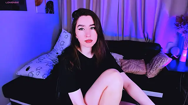 Snapshot of Lily_xBabe chatting on 02-20-25, 06:50 Lily xBabe online show from 02-20-25, 06:50