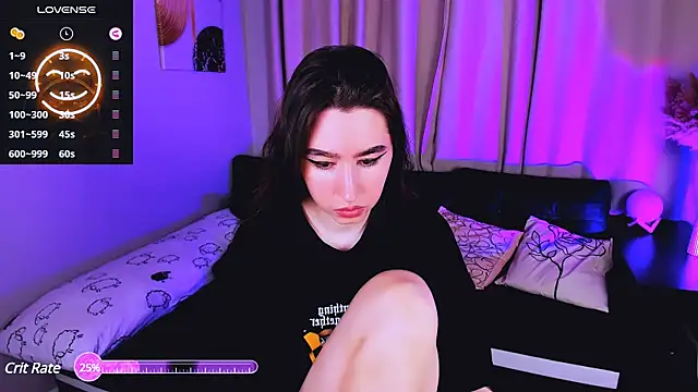 Snapshot of Lily_xBabe chatting on 03-06-25, 07:03 Lily xBabe online show from 03-06-25, 07:03