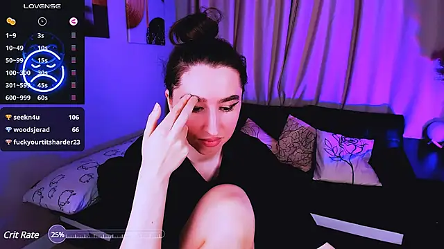 Snapshot of Lily_xBabe chatting on 03-08-25, 05:54 Lily xBabe online show from 03-08-25, 05:54