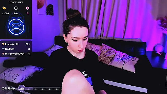 Snapshot of Lily_xBabe chatting on 03-09-25, 03:05 Lily xBabe online show from 03-09-25, 03:05