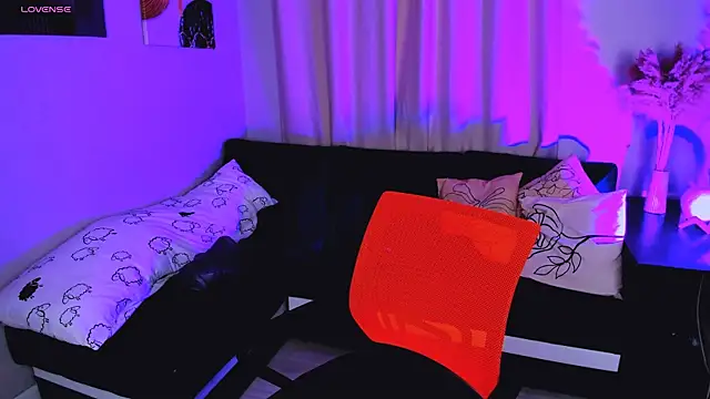 Snapshot of Lily_xBabe chatting on 09-28-25, 07:25 Lily xBabe online show from 09-28-25, 07:25