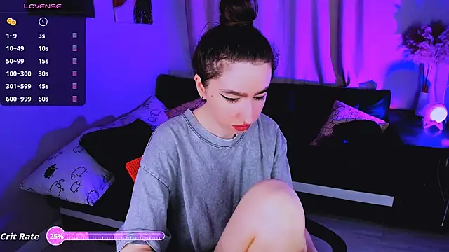 Snapshot of Lily_xBabe chatting on 11-02-25, 07:55 Lily xBabe online show from 11-02-25, 07:55