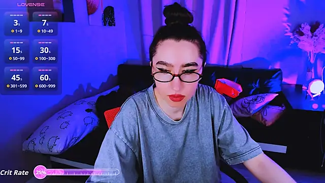 Snapshot of Lily_xBabe chatting on 11-09-25, 10:02 Lily xBabe online show from 11-09-25, 10:02