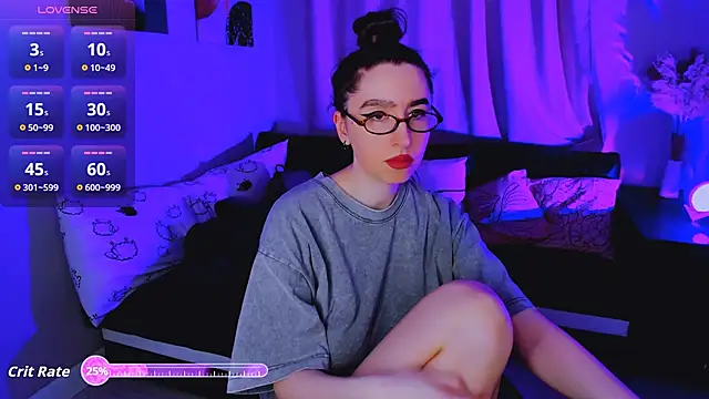 Snapshot of Lily_xBabe chatting on 11-26-25, 07:42 Lily xBabe online show from 11-26-25, 07:42