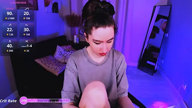 Lily xBabe online show from 03-27-26, 02:28