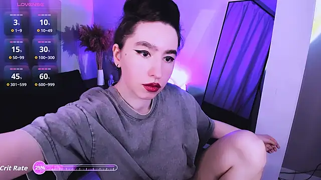 Lily xBabe online show from 04-29-26, 02:21