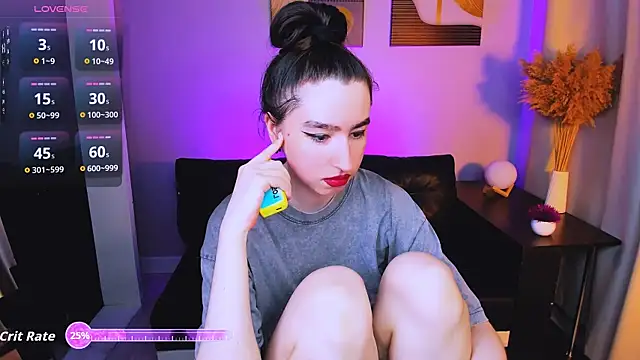 Snapshot of Lily_xBabe chatting on 05-24-26, 09:36 Lily xBabe online show from 05-24-26, 09:36