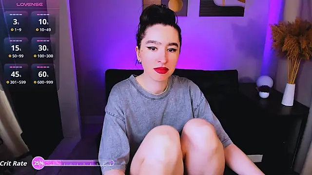 Snapshot of Lily_xBabe chatting on 05-29-26, 01:42 Lily xBabe online show from 05-29-26, 01:42