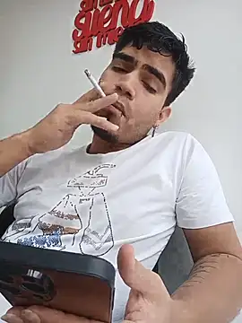 jaden 98  online show from 02-12-26, 02:45