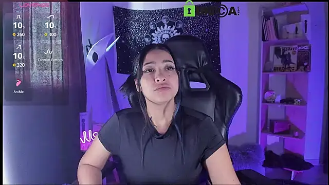 sweetcoralinee online show from 01-15-26, 02:43