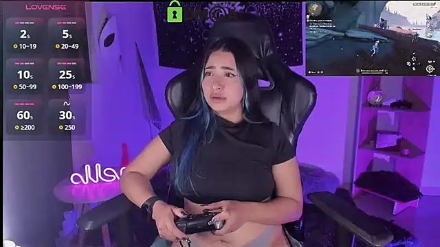 sweetcoralinee online show from 02-05-26, 03:55