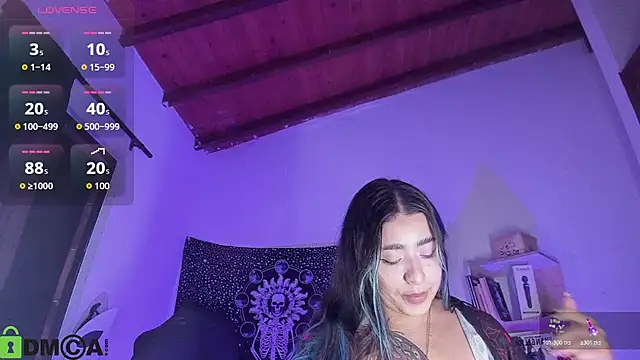 sweetcoralinee online show from 03-12-26, 01:01