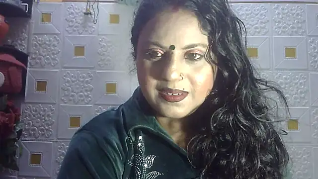 Sexy komolika online show from 01-31-25, 10:42