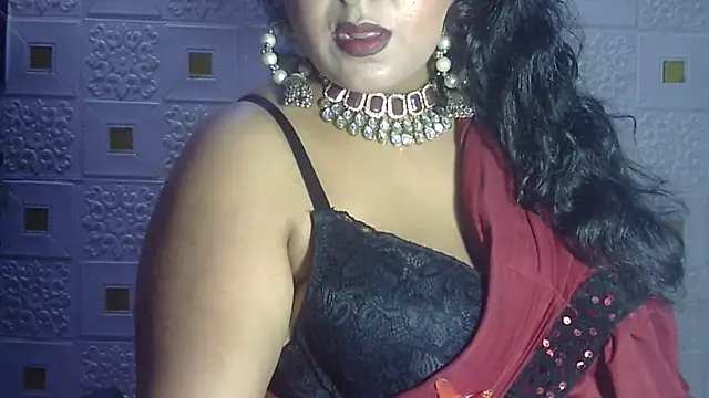 Sexy komolika online show from 02-02-25, 04:54