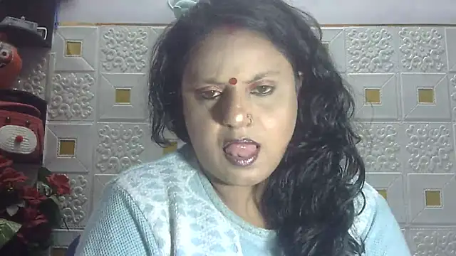 Sexy komolika online show from 03-02-25, 05:36