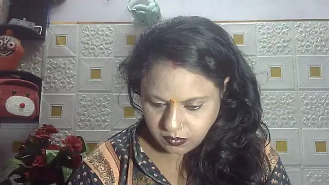 Sexy komolika online show from 03-04-25, 03:22