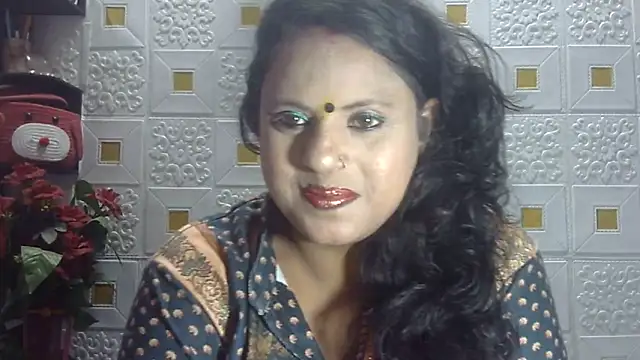 Sexy komolika online show from 03-08-25, 04:50