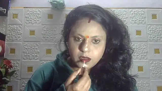 Sexy komolika online show from 03-09-25, 04:44