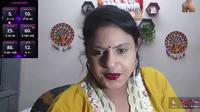 Sexy komolika online show from 09-27-25, 05:29